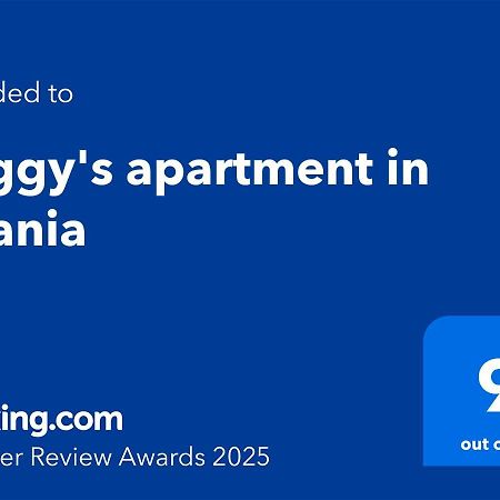 Peggy'S Apartment In Chania Khania Eksteriør bilde